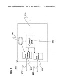 System and method for mobile commerce using SMS and voice hybrid communication diagram and image