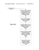 SYSTEM AND METHOD FOR PROVIDING ADVICE TO CONSUMER REGARDING A PAYMENT TRANSACTION diagram and image