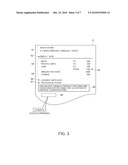 CONTROL METHOD FOR A PRINT PROCESSING DEVICE, CONTROL METHOD FOR A RECEIPT PRINTING DEVICE, A PRINT PROCESSING DEVICE, A RECEIPT ISSUING SYSTEM, AND A PROGRAM diagram and image