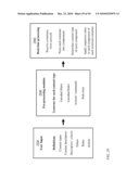 METHOD AND APPARATUS FOR EMPLOYING RULES TO FILTER STREAMING DATA diagram and image