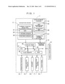 LOCATION SEARCH DEVICE, LOCATION SEARCH METHOD, AND COMPUTER-READABLE STORAGE MEDIUM STORING LOCATION SEARCH PROGRAM diagram and image