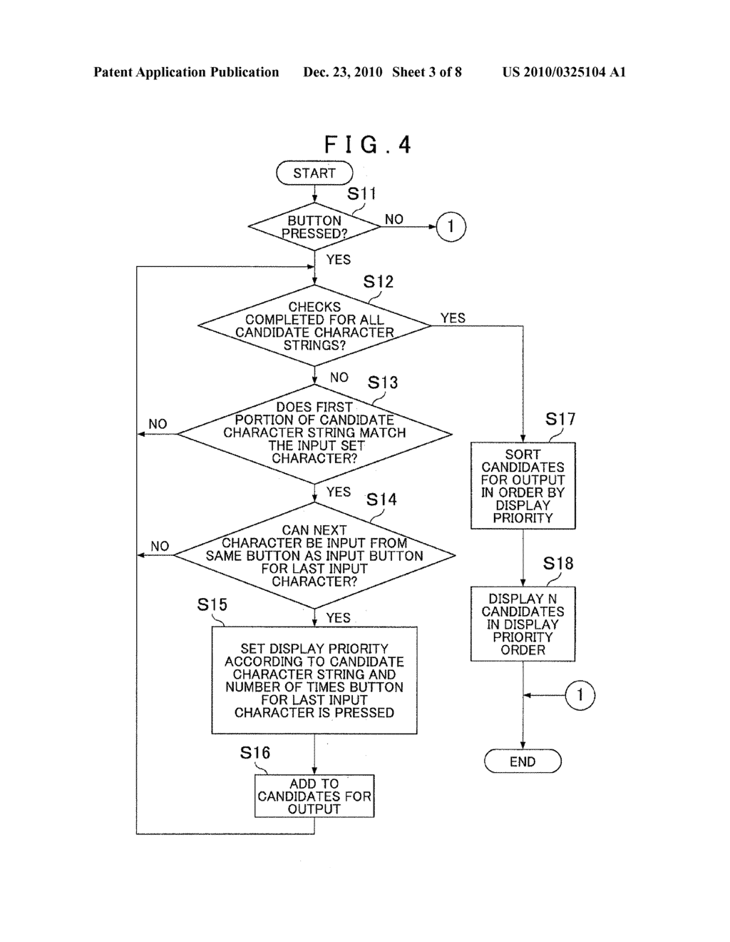 LOCATION SEARCH DEVICE, LOCATION SEARCH METHOD, AND COMPUTER-READABLE STORAGE MEDIUM STORING LOCATION SEARCH PROGRAM - diagram, schematic, and image 04