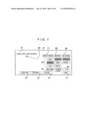 LOCATION SEARCH DEVICE, LOCATION SEARCH METHOD, AND COMPUTER-READABLE STORAGE MEDIUM STORING LOCATION SEARCH PROGRAM diagram and image