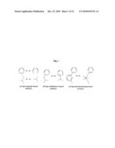 Virtual Screening of Chemical Spaces diagram and image