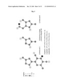 Virtual Screening of Chemical Spaces diagram and image