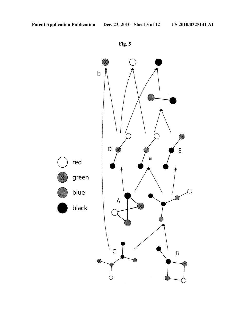 Virtual Screening of Chemical Spaces - diagram, schematic, and image 06