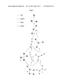 Virtual Screening of Chemical Spaces diagram and image