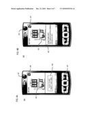 METHOD AND APPARATUS FOR A VIRTUAL IMAGE WORLD diagram and image