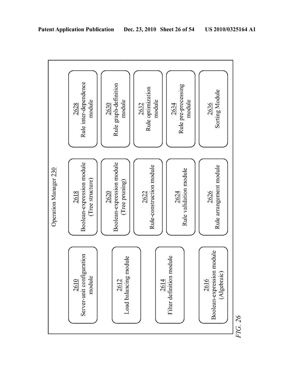 METHOD AND APPARATUS FOR CONCURRENT FILTERING OF MULTIPLE COMPONENTS OF STREAMING DATA - diagram, schematic, and image 27