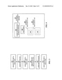 CREATING AND/OR MANAGING META-DATA FOR DATA STORAGE DEVICES USING A PACKET SWITCH APPLIANCE diagram and image