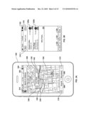 PUSH-BASED LOCATION UPDATE diagram and image