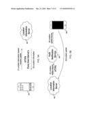 PUSH-BASED LOCATION UPDATE diagram and image