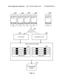 PUSH-BASED LOCATION UPDATE diagram and image