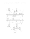 Methods and Apparatus for Exchange of Electronic Communications diagram and image