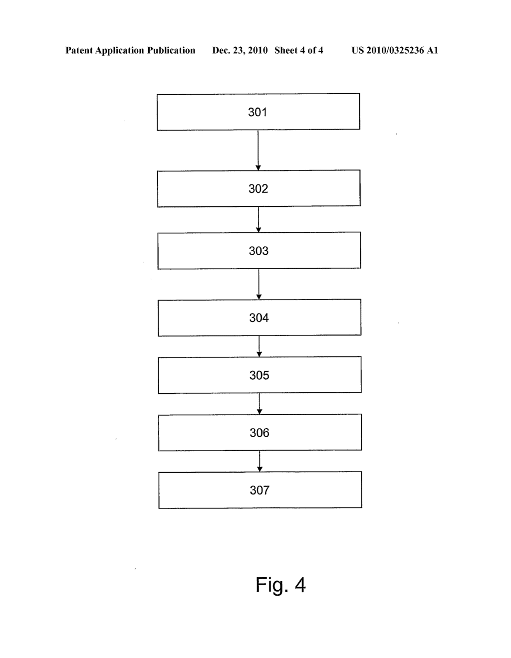 METHOD AND AN APPARATUS COMPRISING A BROWSER - diagram, schematic, and image 05