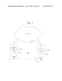 METHOD AND APPARATUS FOR ALLOCATION OF PARAMETER VALUES IN A COMMUNICATIONS SYSTEM diagram and image