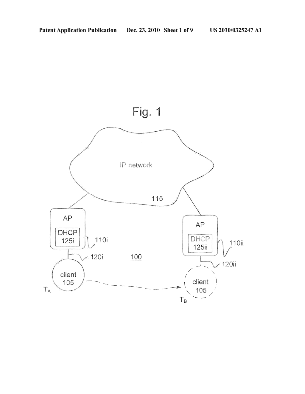 METHOD AND APPARATUS FOR ALLOCATION OF PARAMETER VALUES IN A COMMUNICATIONS SYSTEM - diagram, schematic, and image 02