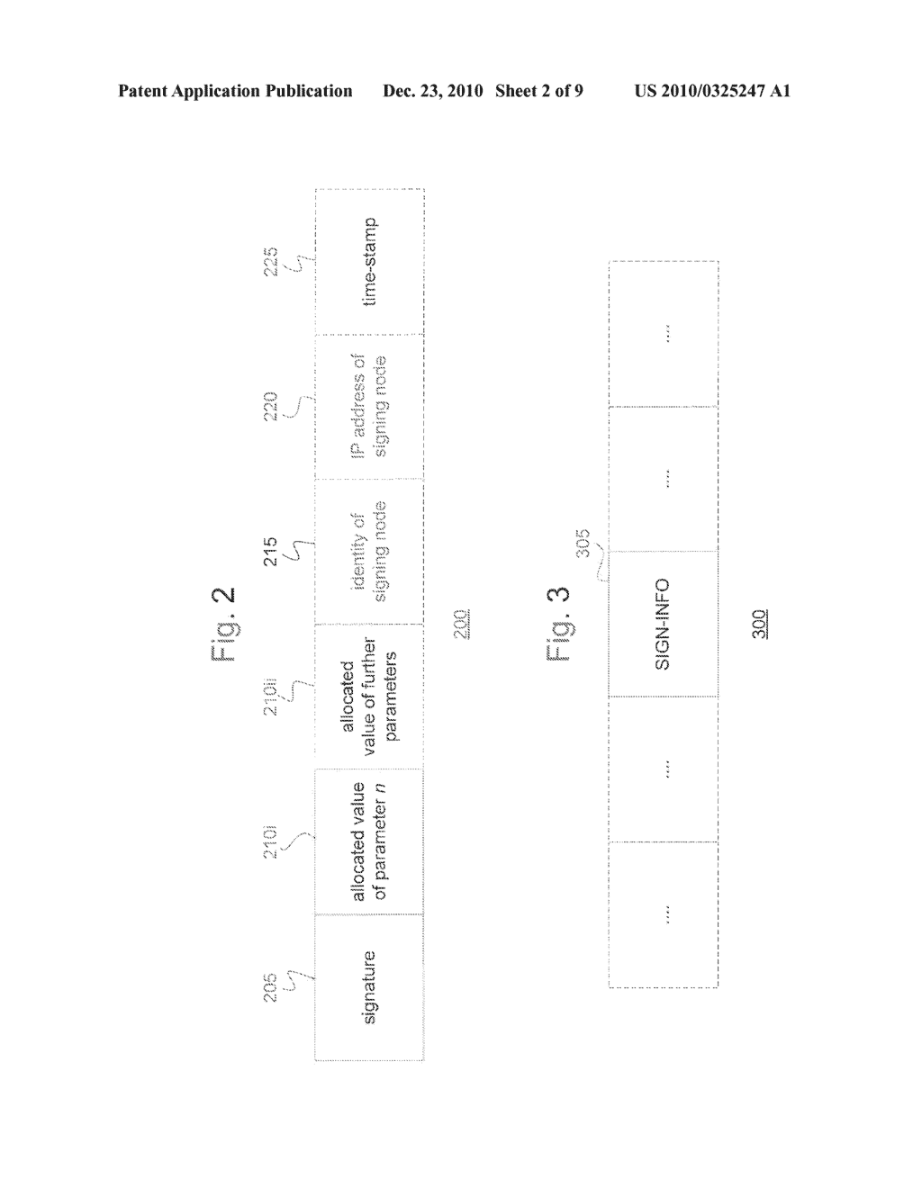 METHOD AND APPARATUS FOR ALLOCATION OF PARAMETER VALUES IN A COMMUNICATIONS SYSTEM - diagram, schematic, and image 03