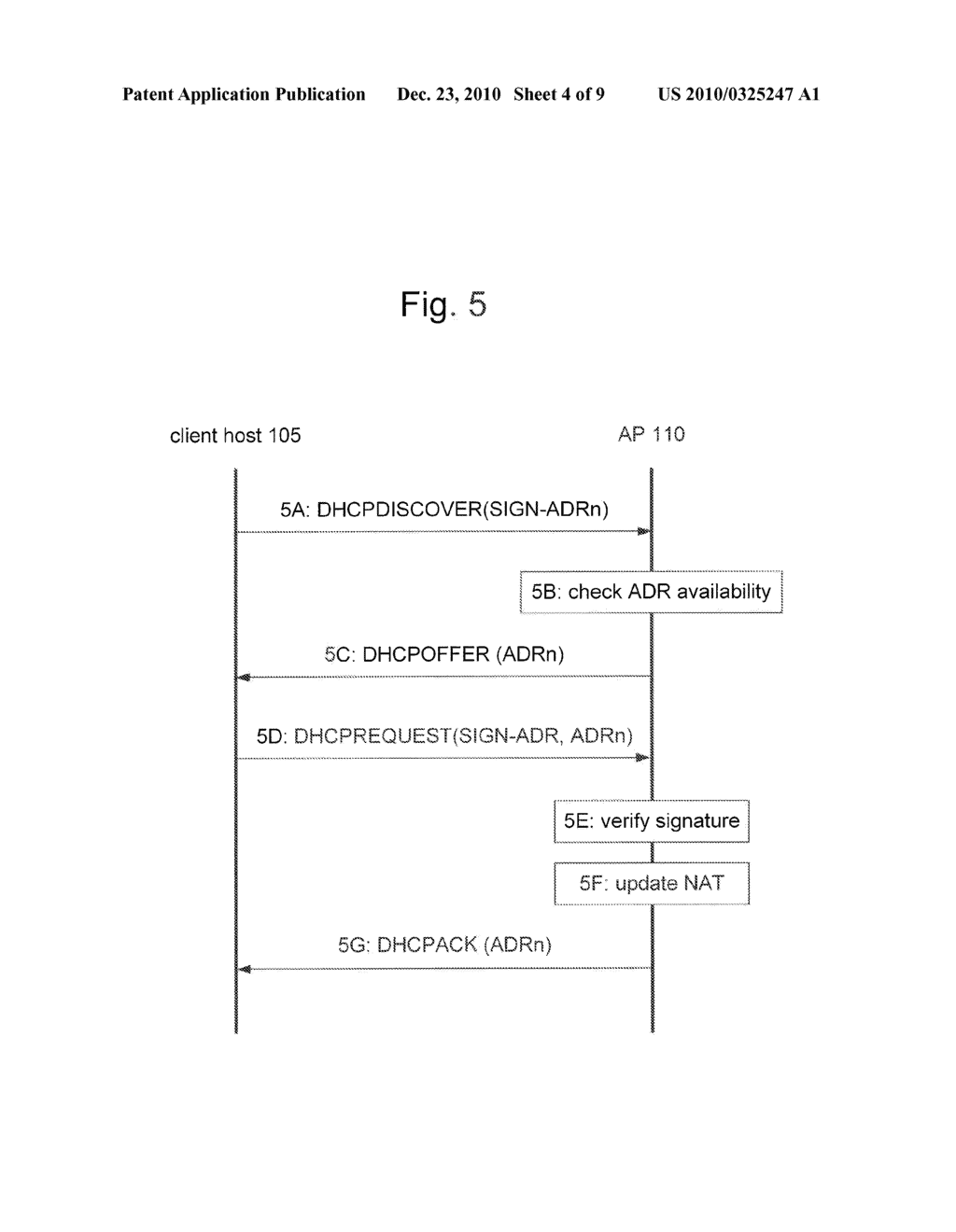 METHOD AND APPARATUS FOR ALLOCATION OF PARAMETER VALUES IN A COMMUNICATIONS SYSTEM - diagram, schematic, and image 05