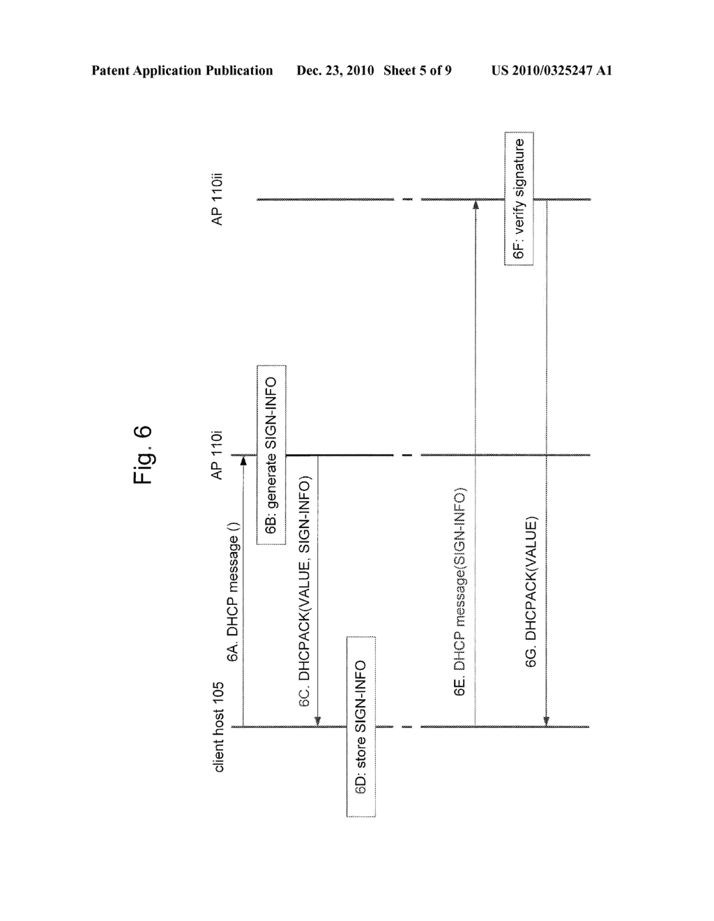 METHOD AND APPARATUS FOR ALLOCATION OF PARAMETER VALUES IN A COMMUNICATIONS SYSTEM - diagram, schematic, and image 06