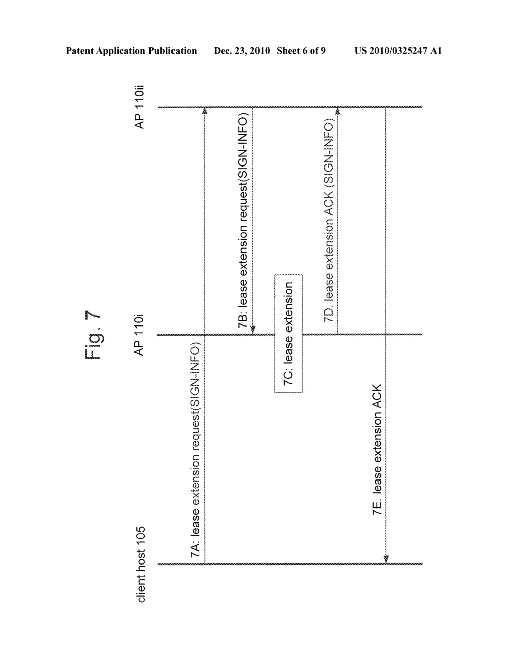 METHOD AND APPARATUS FOR ALLOCATION OF PARAMETER VALUES IN A COMMUNICATIONS SYSTEM - diagram, schematic, and image 07