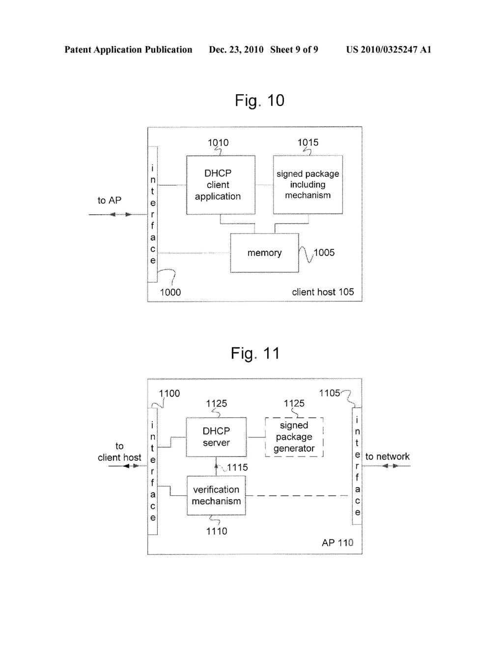 METHOD AND APPARATUS FOR ALLOCATION OF PARAMETER VALUES IN A COMMUNICATIONS SYSTEM - diagram, schematic, and image 10