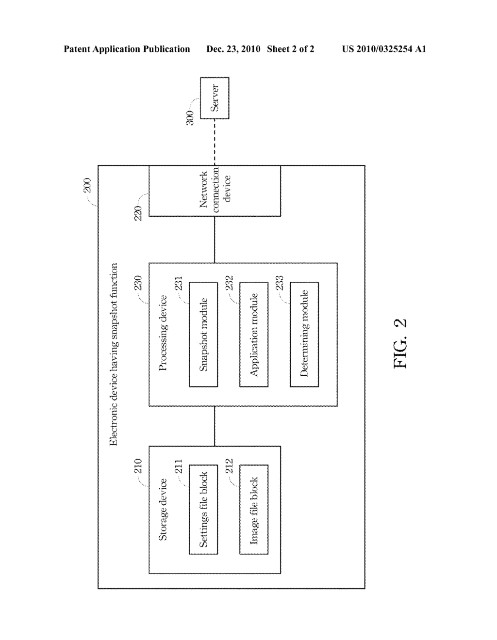 METHOD AND ELECTRONIC DEVICE FOR EXECUTING APPLICATION PROGRAM VIA SNAPSHOT FUNCTION - diagram, schematic, and image 03