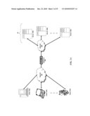 SYSTEMS AND METHODS FOR PROVIDING LINK MANAGEMENT IN A MULTI-CORE SYSTEM diagram and image