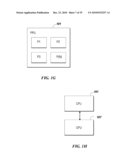 SYSTEMS AND METHODS FOR PROVIDING LINK MANAGEMENT IN A MULTI-CORE SYSTEM diagram and image