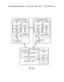 SYSTEMS AND METHODS FOR PROVIDING LINK MANAGEMENT IN A MULTI-CORE SYSTEM diagram and image