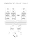 SYSTEMS AND METHODS FOR PROVIDING LINK MANAGEMENT IN A MULTI-CORE SYSTEM diagram and image