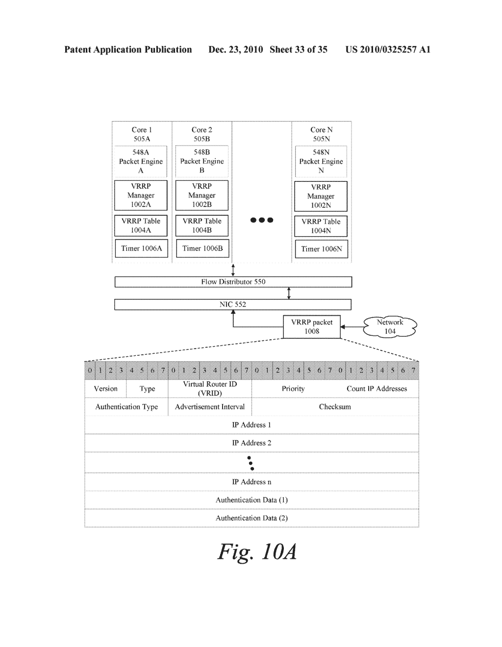 SYSTEMS AND METHODS FOR PROVIDING LINK MANAGEMENT IN A MULTI-CORE SYSTEM - diagram, schematic, and image 34