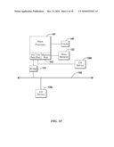 SYSTEMS AND METHODS FOR STATISTICS EXCHANGE BETWEEN CORES FOR LOAD BALANCING diagram and image