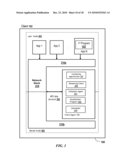 SYSTEMS AND METHODS FOR STATISTICS EXCHANGE BETWEEN CORES FOR LOAD BALANCING diagram and image