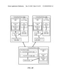 SYSTEMS AND METHODS FOR STATISTICS EXCHANGE BETWEEN CORES FOR LOAD BALANCING diagram and image