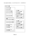 SYSTEMS AND METHODS FOR STATISTICS EXCHANGE BETWEEN CORES FOR LOAD BALANCING diagram and image