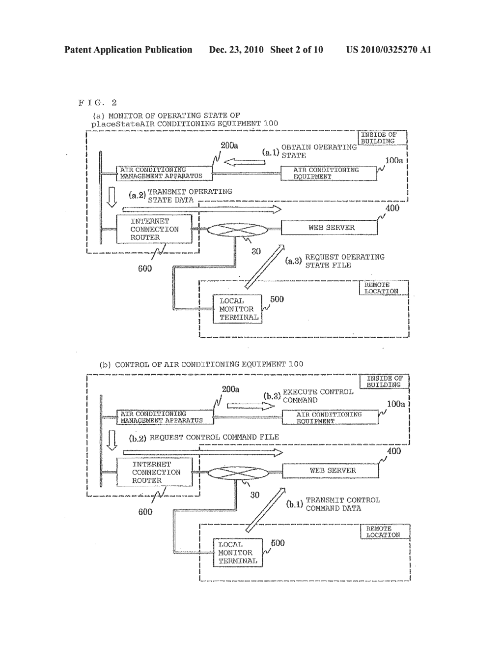 AIR CONDITIONING MANAGEMENT APPARATUS AND AIR CONDITIONING MANAGEMENT SYSTEM - diagram, schematic, and image 03