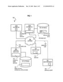 METHOD AND APPARATUS FOR PROVIDING APPLICATIONS WITH SHARED SCALABLE CACHING diagram and image