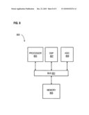 METHOD AND APPARATUS FOR PROVIDING APPLICATIONS WITH SHARED SCALABLE CACHING diagram and image