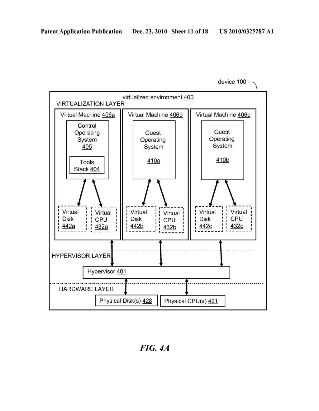 SYSTEMS AND METHODS OF HANDLING NON-HTTP CLIENT OR SERVER PUSH ON HTTP VSERVER - diagram, schematic, and image 12