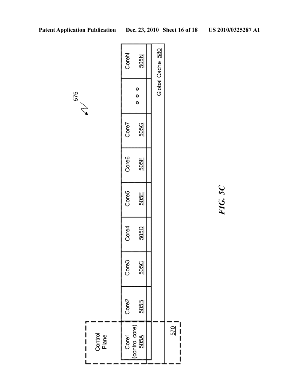 SYSTEMS AND METHODS OF HANDLING NON-HTTP CLIENT OR SERVER PUSH ON HTTP VSERVER - diagram, schematic, and image 17