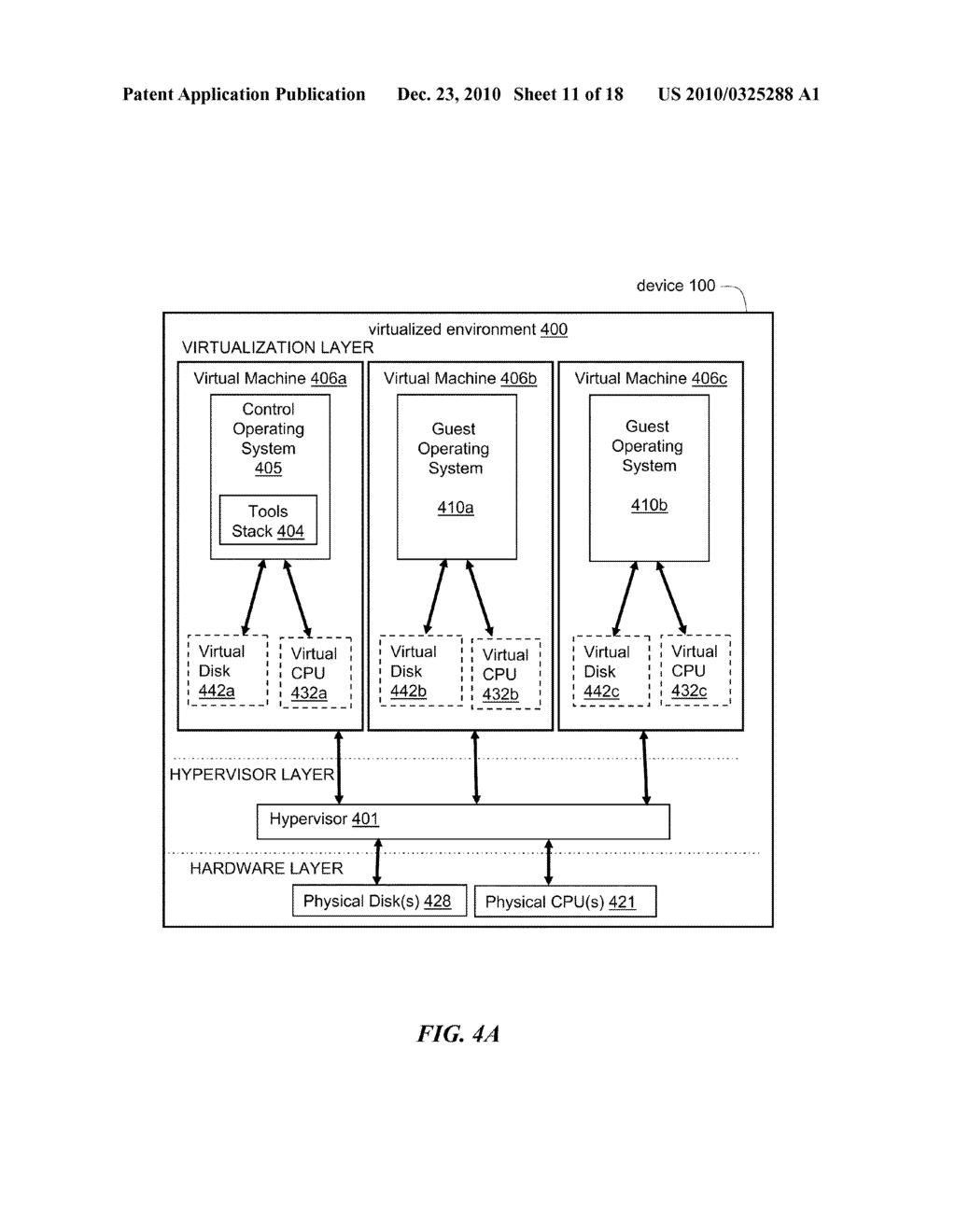 SYSTEMS AND METHODS OF STATE MIGRATION IN A MULTI-CORE SYSTEM - diagram, schematic, and image 12