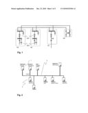 INTER-BAY SUBSTATION AUTOMATION APPLICATION diagram and image