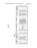 METHOD FOR MANAGING STORAGE SYSTEM USING FLASH MEMORY, AND COMPUTER diagram and image