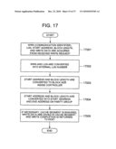 METHOD FOR MANAGING STORAGE SYSTEM USING FLASH MEMORY, AND COMPUTER diagram and image