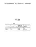 METHOD FOR MANAGING STORAGE SYSTEM USING FLASH MEMORY, AND COMPUTER diagram and image