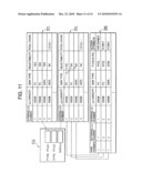 STORAGE CONTROL SYSTEM AND METHOD diagram and image