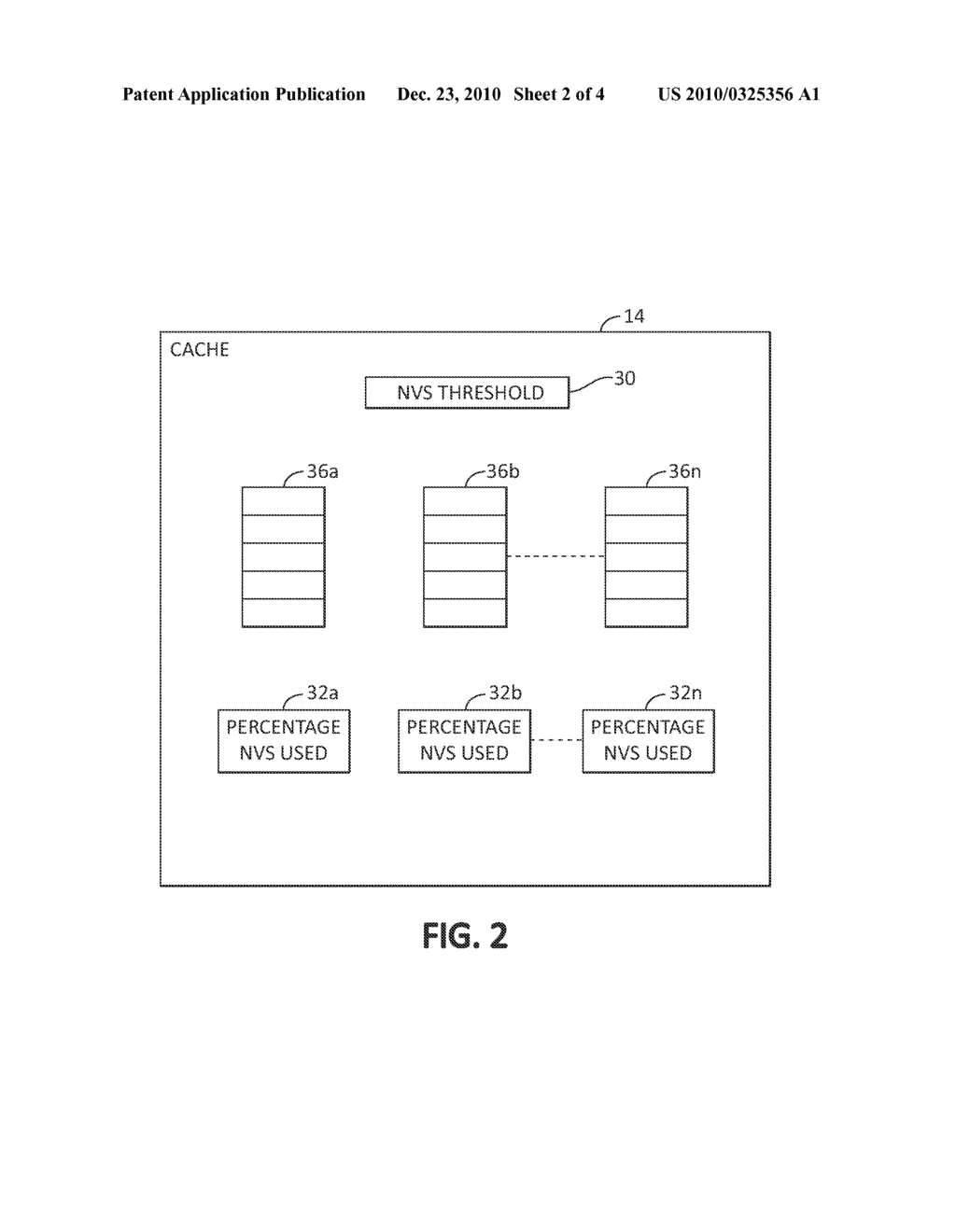 NONVOLATILE STORAGE THRESHOLDING - diagram, schematic, and image 03