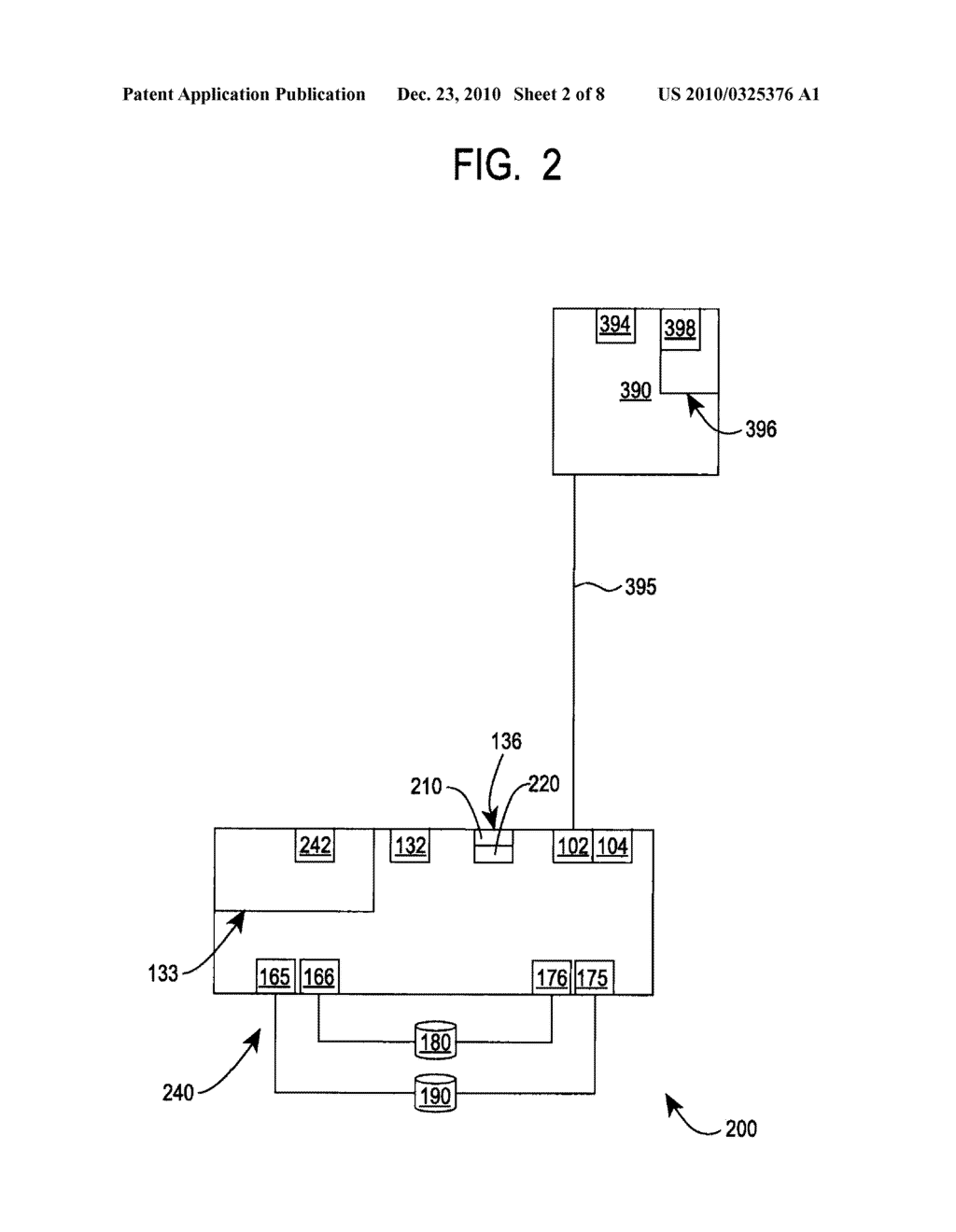 Apparatus and Method to Maintain Write Operation Atomicity Where a Data Transfer Operation Crosses a Data Storage Medium Track Boundary - diagram, schematic, and image 03