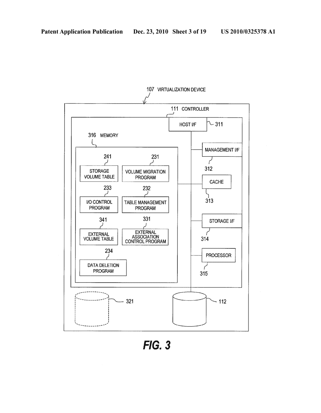 DATA MIGRATING METHOD TAKING END TIME INTO CONSIDERATION - diagram, schematic, and image 04